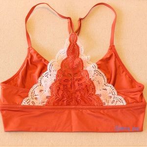 AERIE Racerback Bralette, X-Small